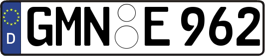 GMN-E962