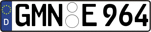 GMN-E964