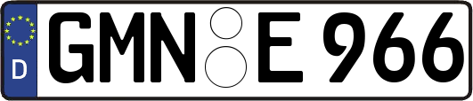 GMN-E966