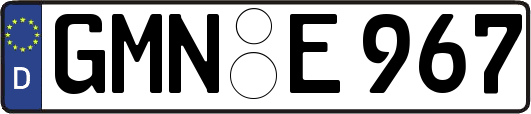 GMN-E967
