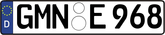 GMN-E968