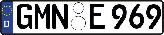 GMN-E969