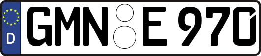 GMN-E970