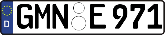 GMN-E971