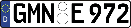 GMN-E972