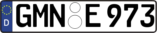 GMN-E973