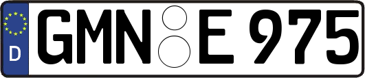 GMN-E975