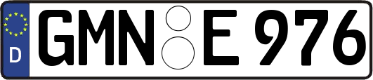 GMN-E976