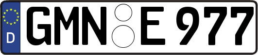 GMN-E977