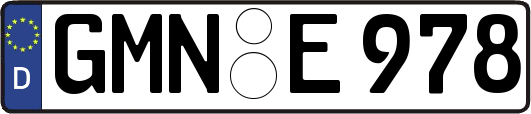 GMN-E978