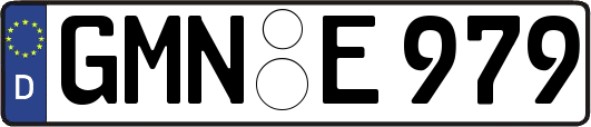 GMN-E979