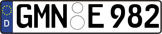 GMN-E982