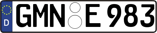 GMN-E983