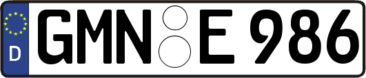 GMN-E986