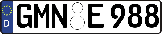 GMN-E988
