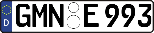 GMN-E993