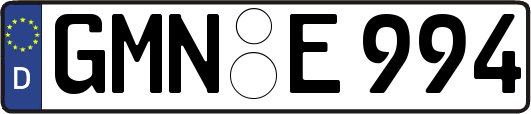 GMN-E994