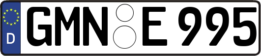 GMN-E995