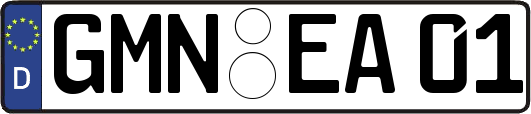 GMN-EA01