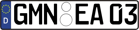 GMN-EA03