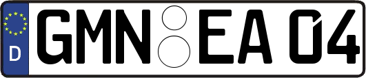 GMN-EA04