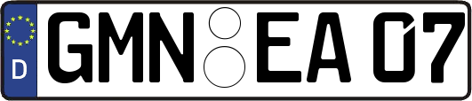 GMN-EA07