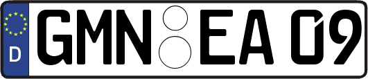 GMN-EA09