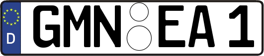 GMN-EA1