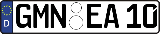 GMN-EA10