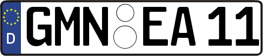 GMN-EA11