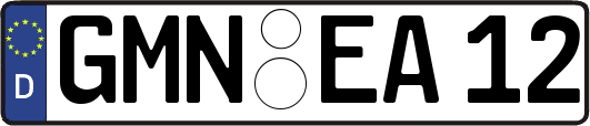 GMN-EA12