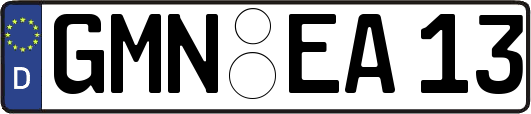 GMN-EA13
