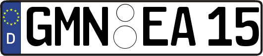 GMN-EA15