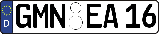 GMN-EA16