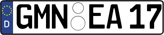 GMN-EA17