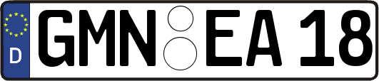 GMN-EA18