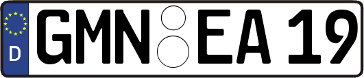 GMN-EA19