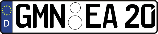 GMN-EA20