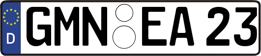 GMN-EA23