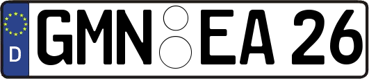 GMN-EA26