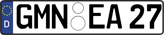GMN-EA27