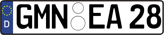 GMN-EA28