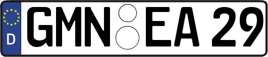 GMN-EA29