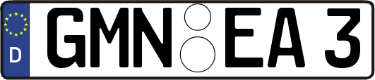 GMN-EA3