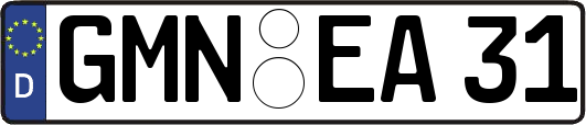 GMN-EA31