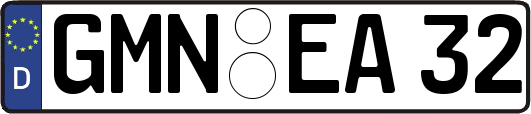 GMN-EA32