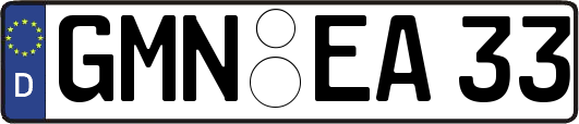 GMN-EA33