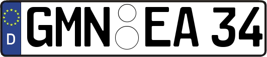 GMN-EA34