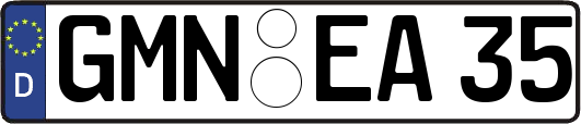 GMN-EA35