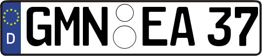 GMN-EA37